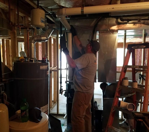 Royal Plumbing, Heating & Air Conditioning - Ogden, UT