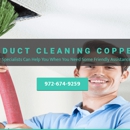 Air Duct Cleaning Coppell - Air Duct Cleaning