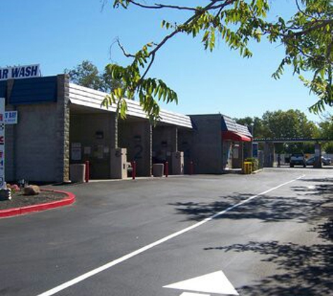 Rocklin Speedwash - Rocklin, CA