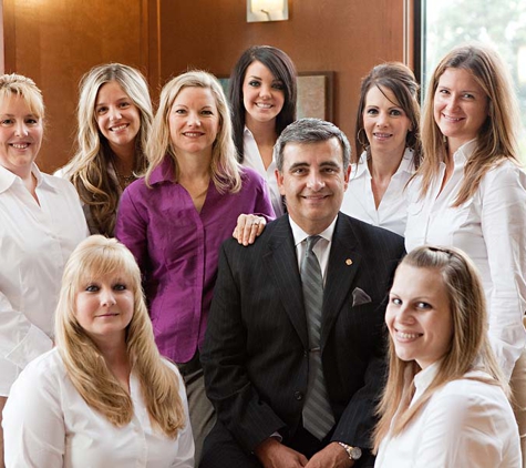 Oral & Facial Surgery Centers of Washington - Puyallup, WA