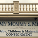 My Mommy and Me - Consignment Service