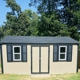 Affordable Quality Sheds