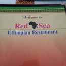 Red Sea - African Restaurants