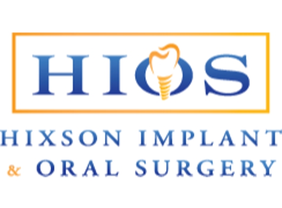 Hixson Implant & Oral Surgery - Hixson, TN