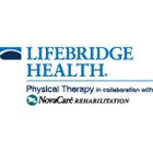 LifeBridge Health Physical Therapy - Owings Mills