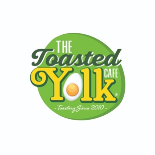 The Toasted Yolk Cafe - Conroe, TX