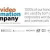 The Video Animation Company gallery