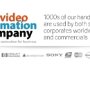 The Video Animation Company - Video Production Services