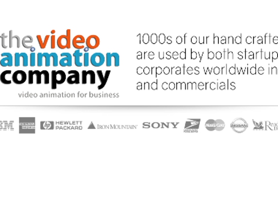 The Video Animation Company - Santa Clara, CA