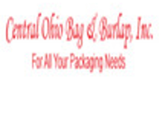 Central Ohio Bag & Burlap, Inc. - Columbus, OH