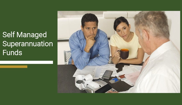 Clift Pearce Accounting Pty Ltd - Ipswich, QLD. Self Managed Superannuation Funds