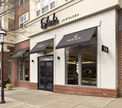 Fink's Jewelers - Huntersville, NC