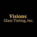 Visions Glass Tinting - Window Tinting