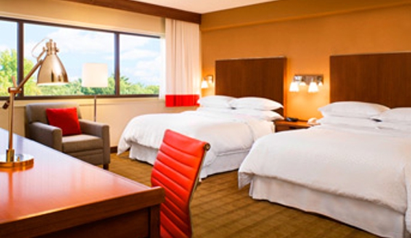 Four Points by Sheraton College Station - College Station, TX