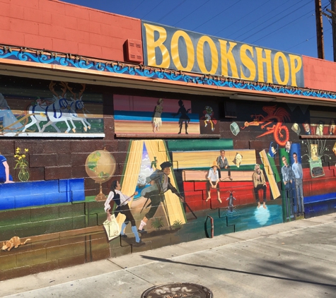 Iliad Book Shop - North Hollywood, CA