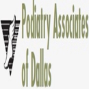 Podiatry Associates Of Dallas - Physicians & Surgeons Referral & Information Service