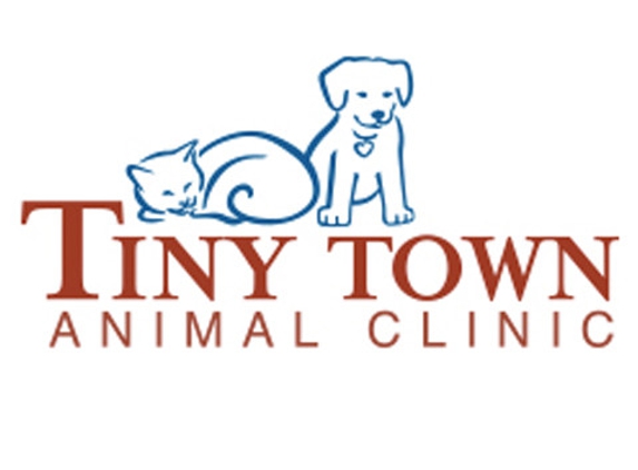 Tiny Town Animal Clinic - Clarksville, TN
