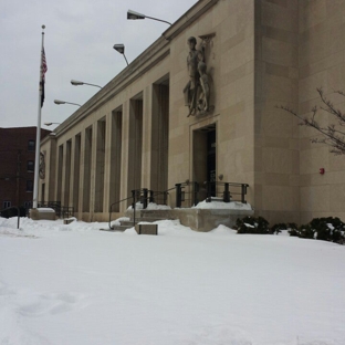 United States Postal Service - Evanston, IL