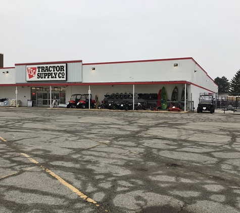 Tractor Supply Co - Lebanon, IN