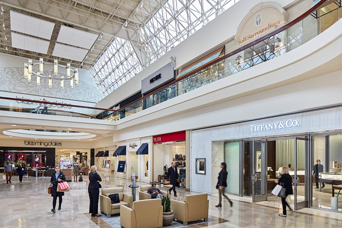 Tiffany & Co. at The Shops at Chestnut Hill - A Shopping Center in Chestnut  Hill, MA - A Simon Property