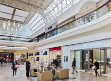 Apple at The Shops at Chestnut Hill - A Shopping Center in Chestnut Hill,  MA - A Simon Property