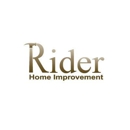 Rider Home Improvement - Kitchen Planning & Remodeling Service