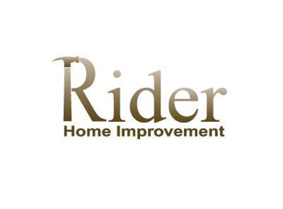 Rider Home Improvement - Saint Paul, MN