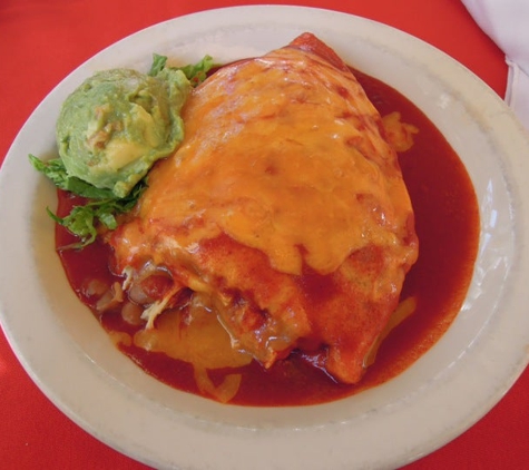 Rancho De Chimayo Restaurante - Chimayo, NM