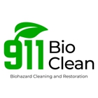 911 Bio Clean