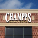 Champps Americana - American Restaurants
