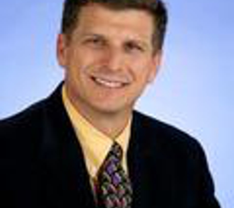 Dr. Alan Hinton, MD - Hinton Orthopedics - Lake Charles, LA