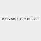 Ricky Granite & Cabinet