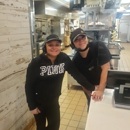 Taco Bell - Vegetarian Restaurants