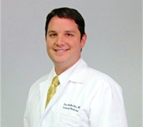 Dr. Paul P McMackin, MD - Camden, NJ