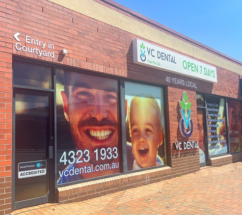 VC Dental East Gosford - East Gosford, NSW