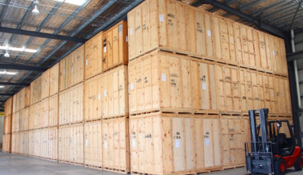 Ashtons Removals - Molendinar, QLD