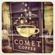 Comet Coffee