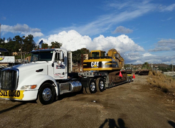 Jimenez Demolition Inc. - Los Angeles, CA