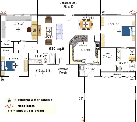 Archdesign Architectural Drafting - Jensen Beach, FL