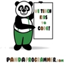 Panda Programmer Gaithersburg Summer Camp gallery