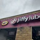 Jiffy Lube Oil Change