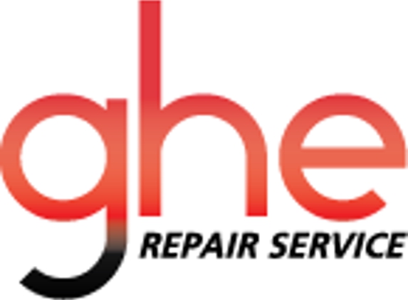 GHE Repair Service - San Diego, CA