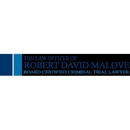 The Law Offices of Robert David Malove - Attorneys