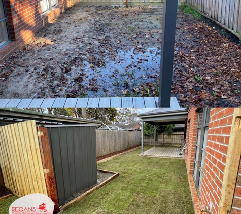 Regans Property Maintenance - Wandin North, VIC
