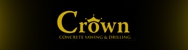 Crown Concrete Sawing & Drilling - Concrete Cutting, Grinding & Drilling