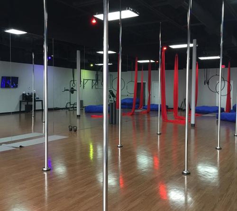 Axis Pole Fitness - Houston, TX