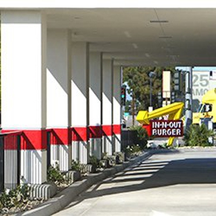 In-N-Out Burger - Torrance, CA