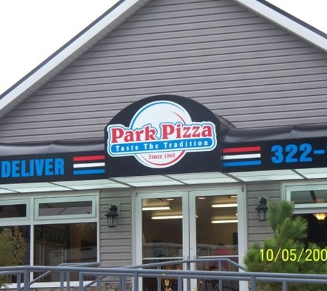 Park Pizza - Williamsport, PA