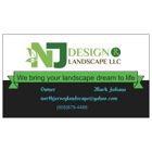 NJ Design & Landscape