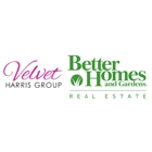 Velvet Harris Group - Better Homes & Gardens Real Estate Gary Greene